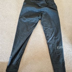 Fleo El Toro 25 inch leggings ink slate